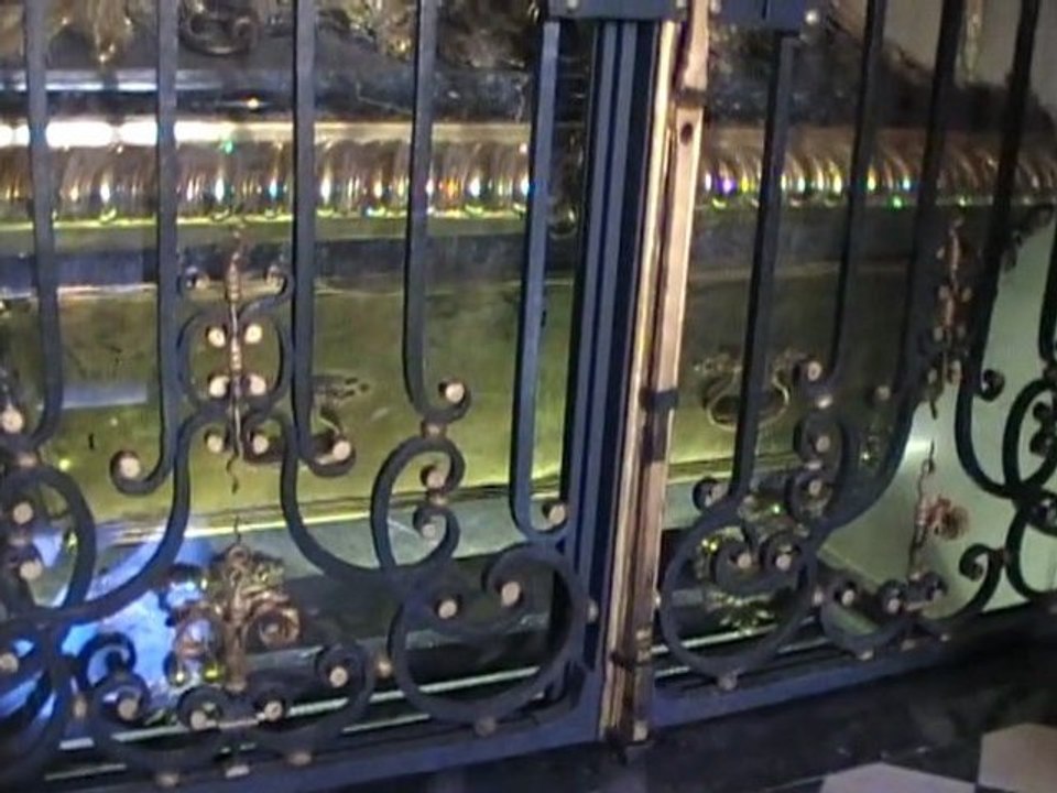 Museo Carmelitano I