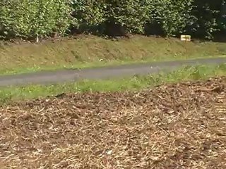 RALLYE DU PAYS D'AUGE 2012 , ES 3 "BONNEBOSQ" 13.700 KMS