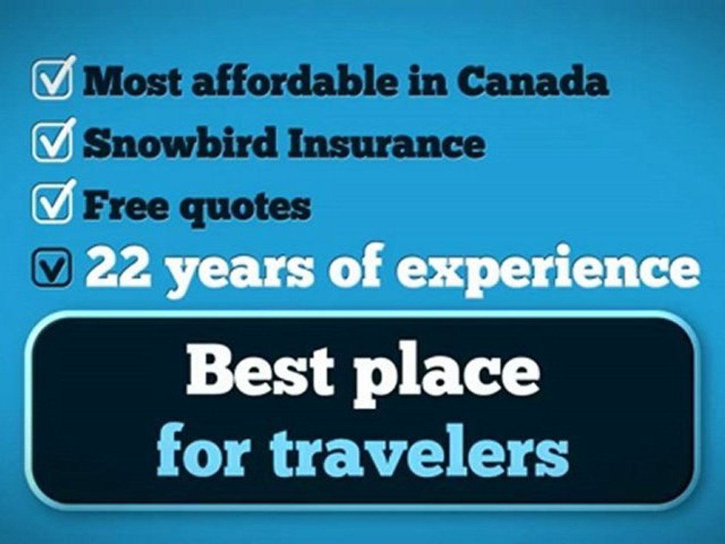 travel insurance provider, Travel Guardian Insurance Ltd