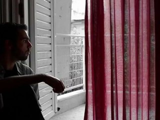 Lana Del Rey - Video Games [by George Psomiadis]