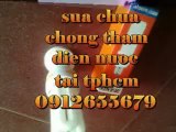 tho sua dien quan binh thanh tphcm 0974574836