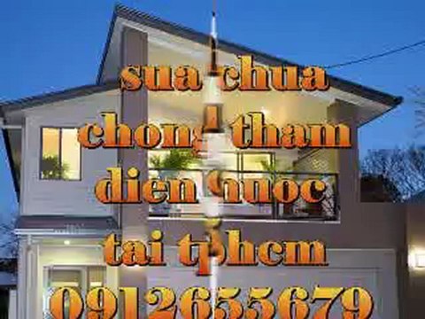 tho sua dien quan binh thanh tphcm 0908648509