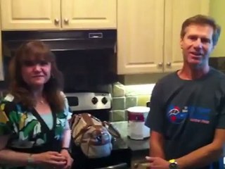 Water Damage Repair to Textured Ceiling