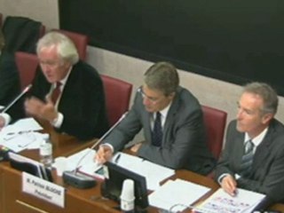 Hees : "Pas de casse sociale à Radio France mais plus d'économies en 2013"