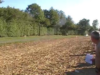 RALLYE DU PAYS D'AUGE 2012 , ES 3 "BONNEBOSQ" 13.700 KMS