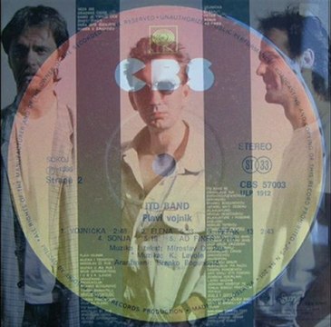 AD FINES - ITD BAND (1986)