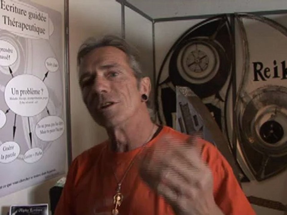 Grec Reiki Dom