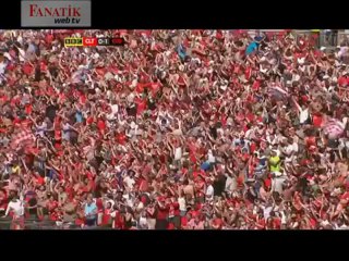 Daha 18 yaşında Attığı gole bakın !!!