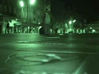 Mission Caribou  : épisode 4