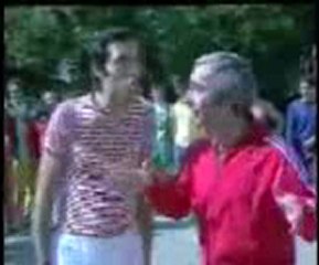 Hababam Sınıfı-Ben bu yaz Nerdeydim ?