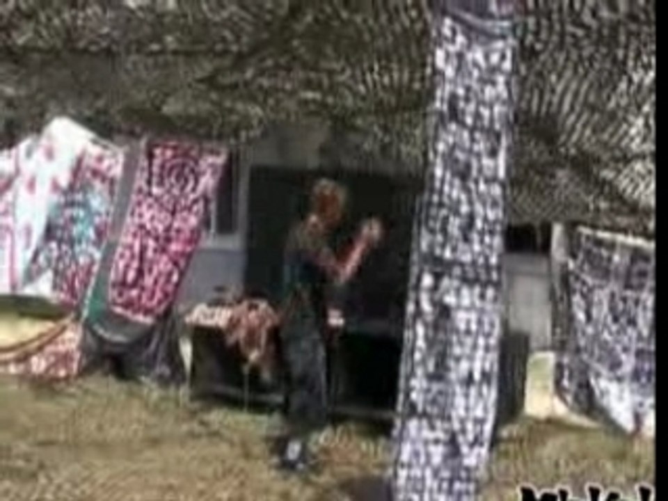 Larzac tek free festival