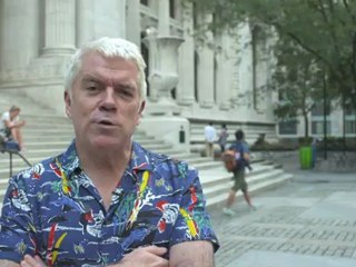 Victoria Beckham Summer 2013 fashion show