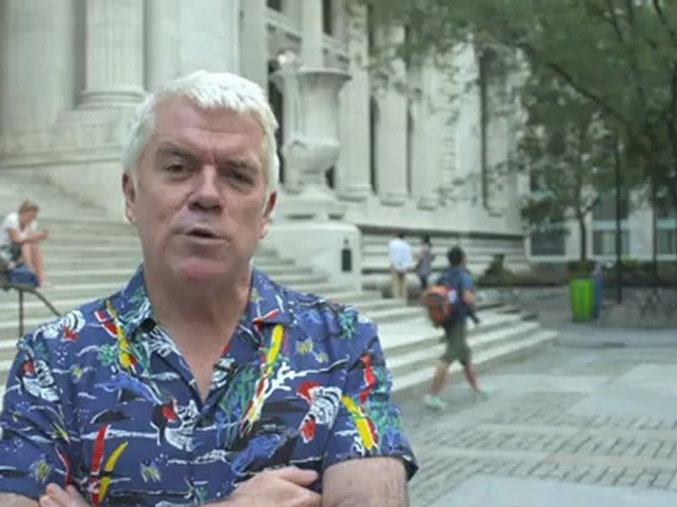 Victoria Beckham Summer 2013 fashion show