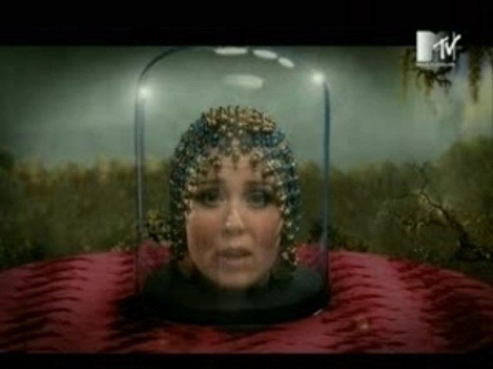 Roisin Murphy - If We're In Love