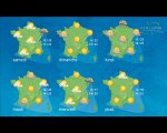 BULLETIN METEO - AGATE ADDIME - JEUDI 13  SEPTEMBRE -  MATIN