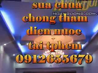 tho sua dien quan go vap tphcm 0974574836