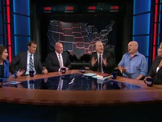 Real Time with Bill Maher: Overtime - Episode #258