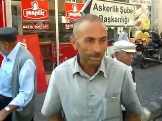 MİRZE ÇİFTÇİ KARPUZA GEL AĞAYA BELEŞ