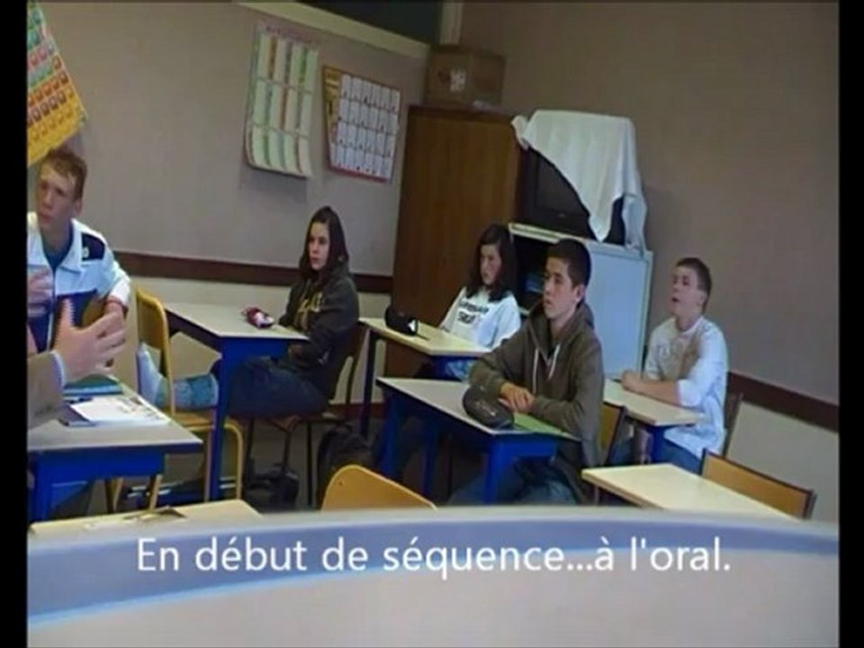 Cardie Caen - Quelles stratégies pour déclencher l'envie de lire, dire, écrire et enseigner la compétence Maîtrise de la langue ?