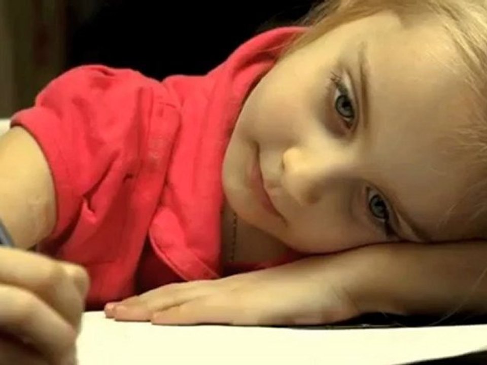 Gerber Baby Contest - Baby photo contest