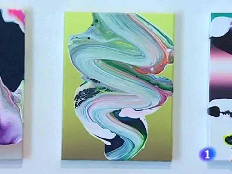 Destino Berlin Exhibition: 25 May - 17 June 2011