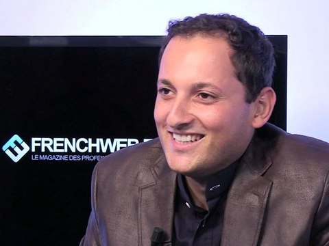 Stéphane Boukris - Entrepreneur et Fondateur de L'Express Ventures