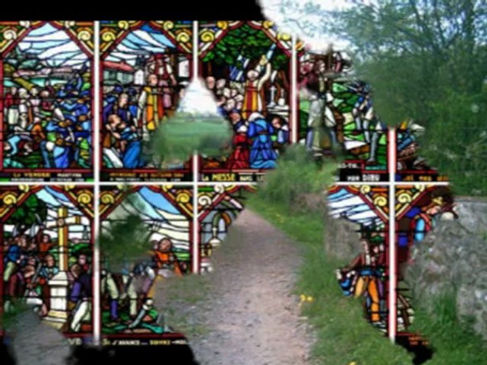 Vieille Vendée