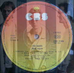 ELENA - ITD BAND (1986)