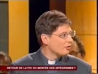 Blasphème Mots croisés