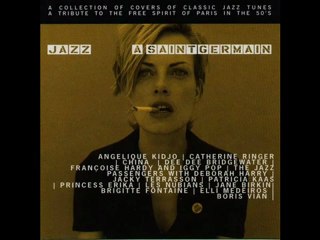 Francoise Hardy Iggy Pop I'll Be Seeing You