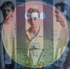 VOJNIČKA - ITD BAND (1986)