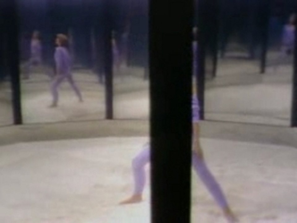 Olivia Newton John - Carried away