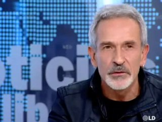 César Vidal entrevista a Víctor Ullate - 08/01/10