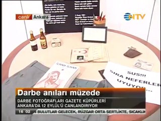 Utanç müzesi