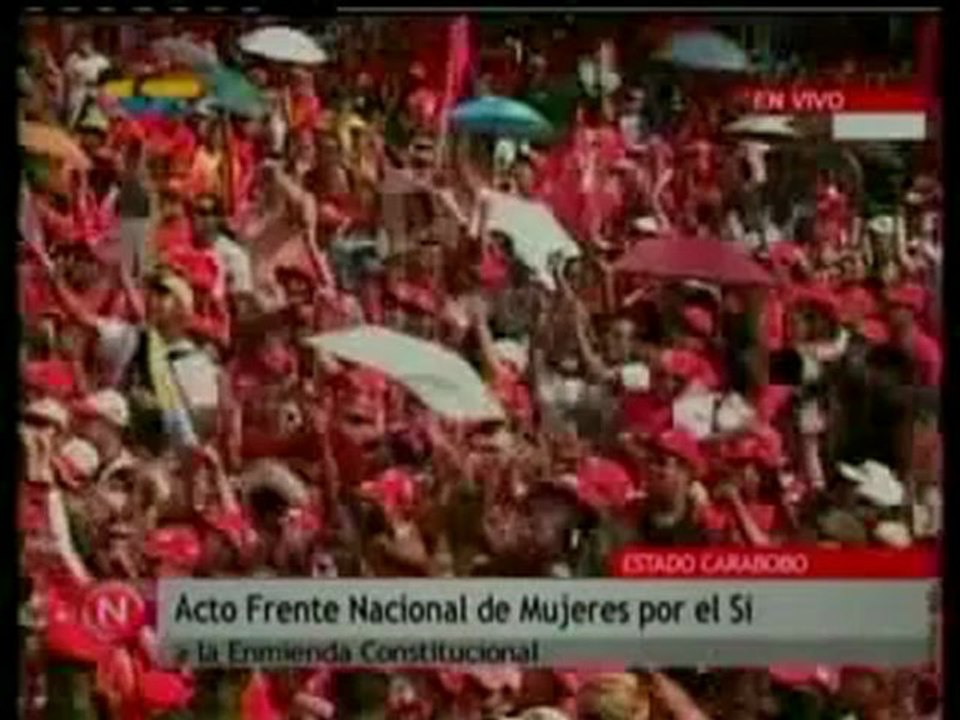 Especial 3 Debates en Libertad 2009
