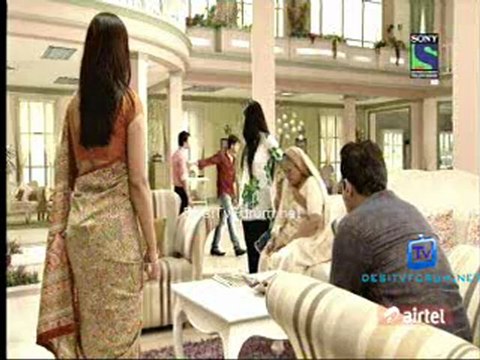 Byah Hamari Bahu Ka 13th September 2012 Video Watch Online