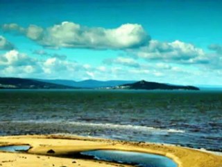 Otto chilometri in volo libero sullo Stretto dei Tartari