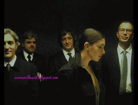 Madredeus Coisas Pequenas