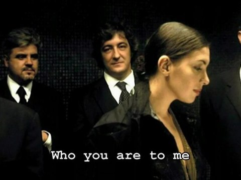 Madredeus Haja O Que Houver