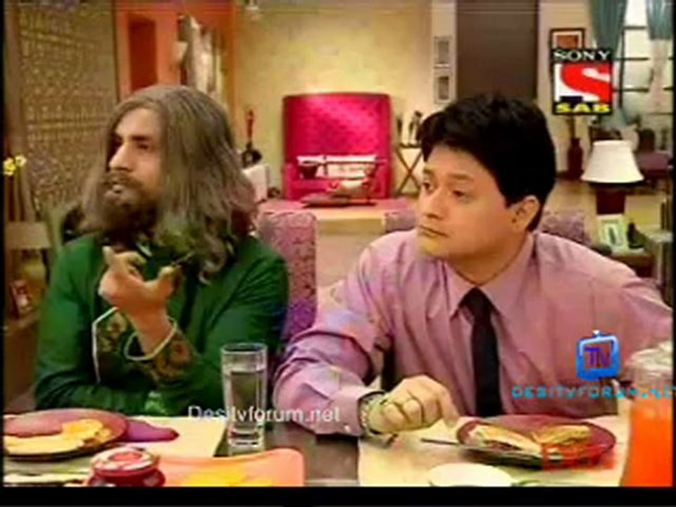 Golmaal Hai Bhai Sab Golmaal Hai 13th September 2012