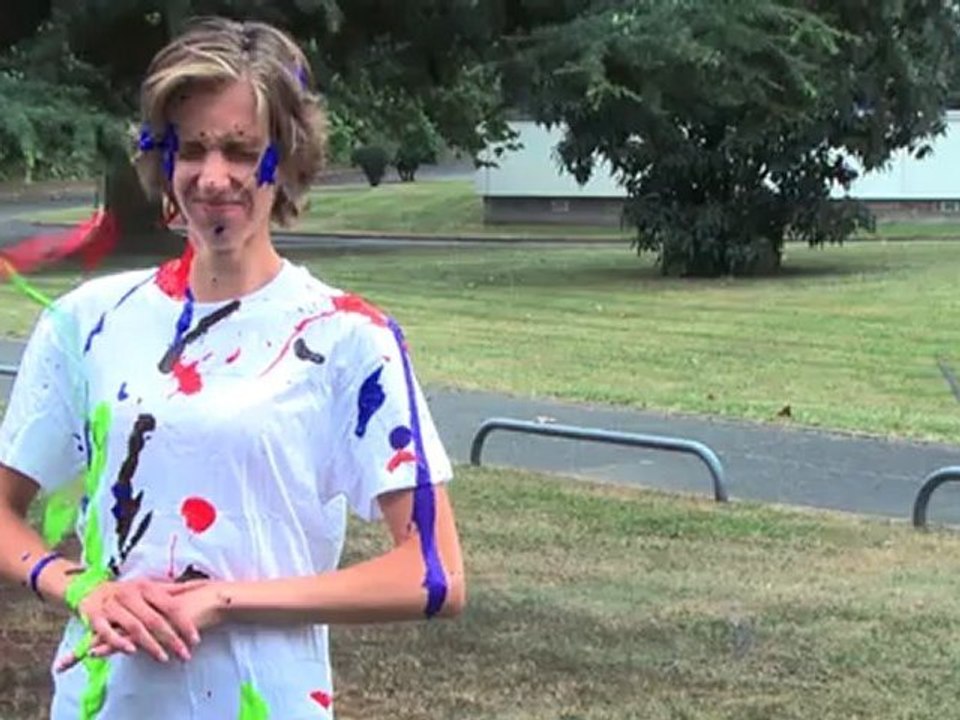 [NX] Film de présentation du BdA 2012