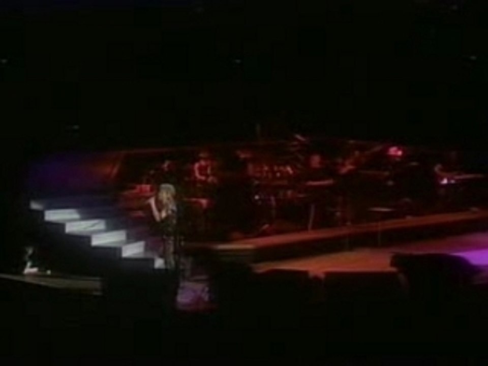 Olivia Newton John - Let me be there