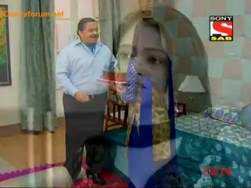 Golmaal Hai Bhai Sab Golmaal Hai 13th September 2012 Video Watch Online pt1