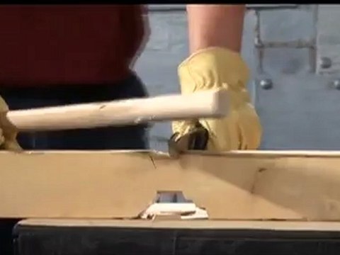 Master Hunter Plus _ Cold Steel Hunting Knife