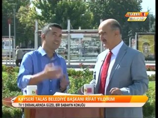 GUZEL BIR SABAH DOĞAN HAVUR &RIFAT YILDIRIM---