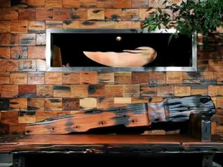 Romana Mosaic _ The West Impression _ Bonjour Vietnam I Hello Vietnam