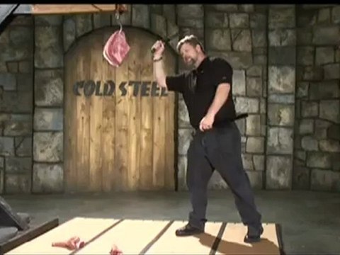 Dragonfly O Tanto _ Cold Steel Swords