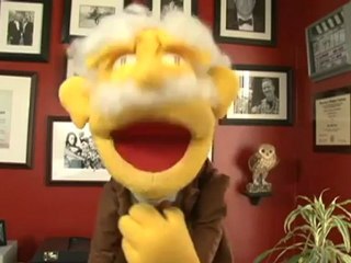 Help Maker Introduction By Professor Hans Von Puppet