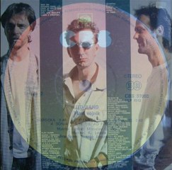 SAMO JE TVOJE LICE - ITD BAND (1986)