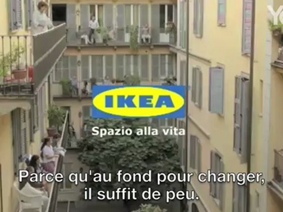 Ikea Pub Gay-VOSTF
